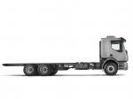 Volvo VM 270 6x2 2014 года